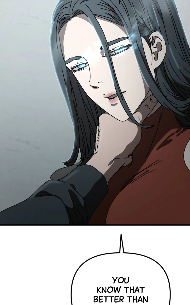 Hiding Out in an Apocalypse Chapter 26, page 170 of 195