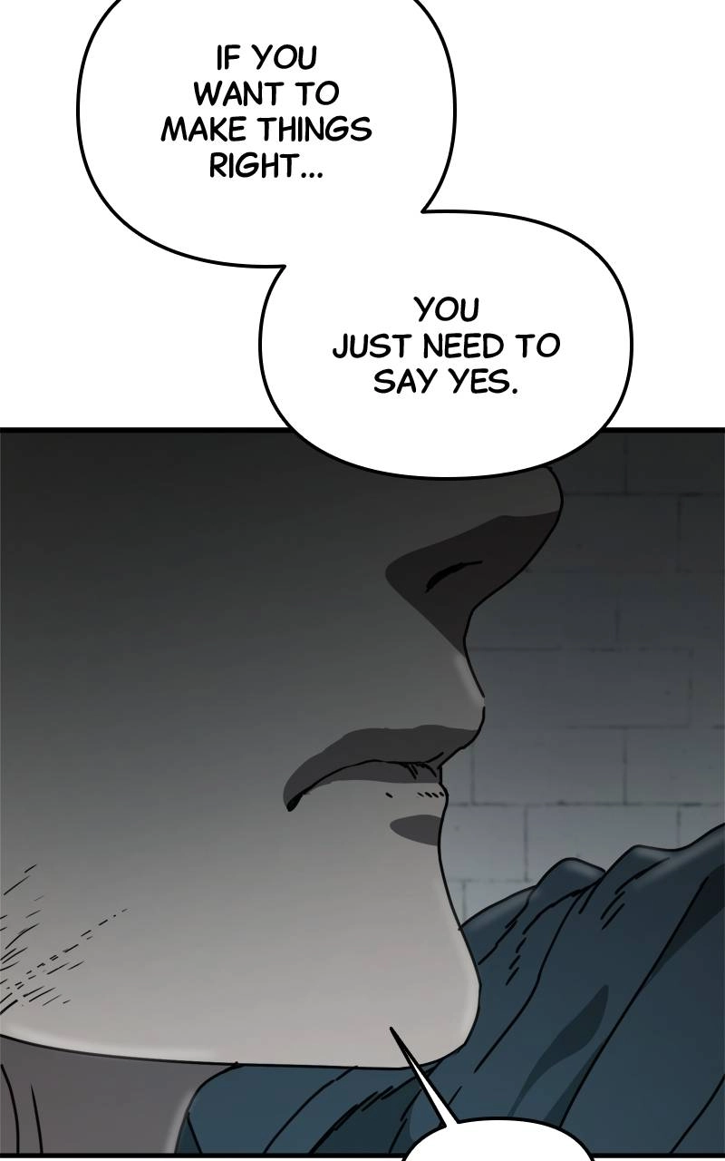Hiding Out in an Apocalypse Chapter 26, page 180 of 195