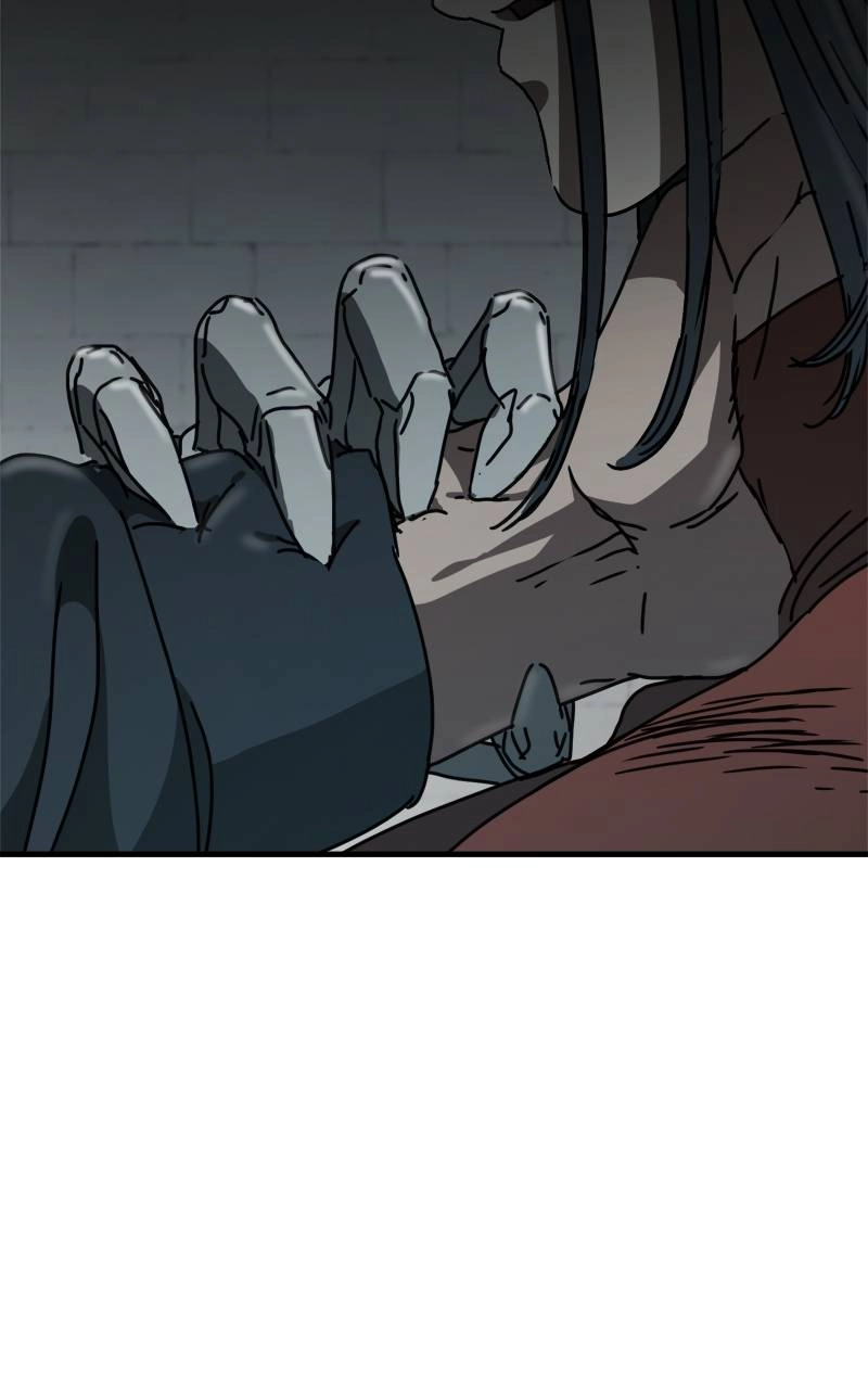 Hiding Out in an Apocalypse Chapter 26, page 182 of 195