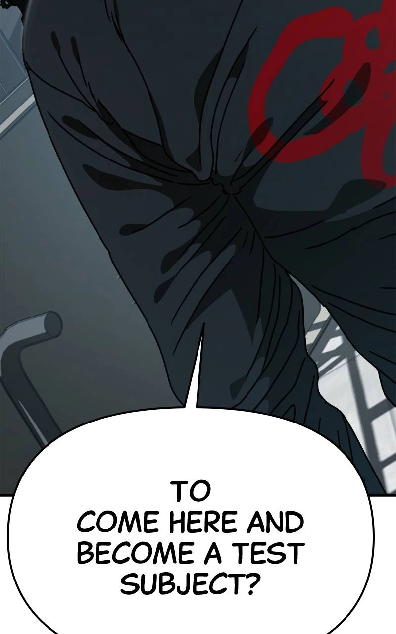 Hiding Out in an Apocalypse Chapter 26, page 185 of 195