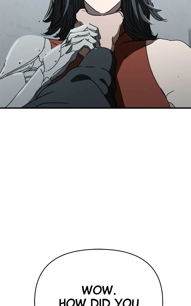 Hiding Out in an Apocalypse Chapter 26, page 187 of 195