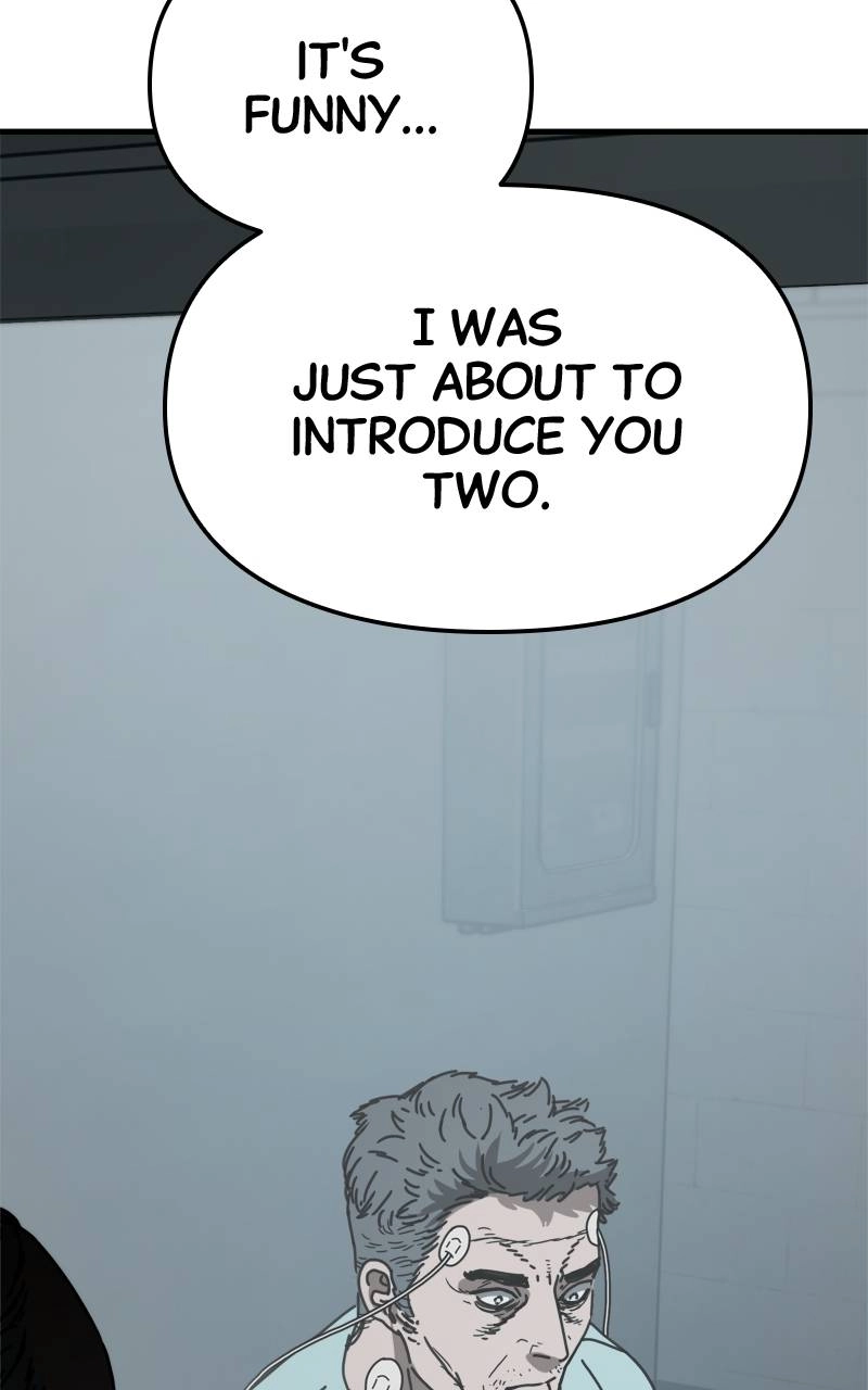 Hiding Out in an Apocalypse Chapter 26, page 190 of 195