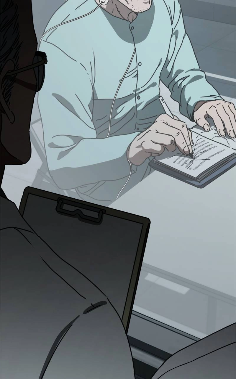 Hiding Out in an Apocalypse Chapter 26, page 191 of 195