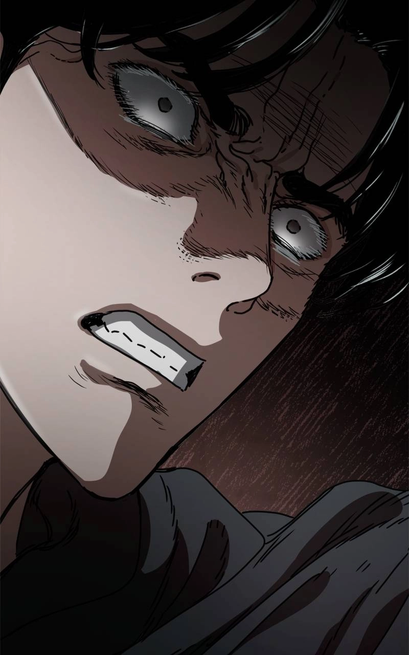 Hiding Out in an Apocalypse Chapter 26, page 193 of 195