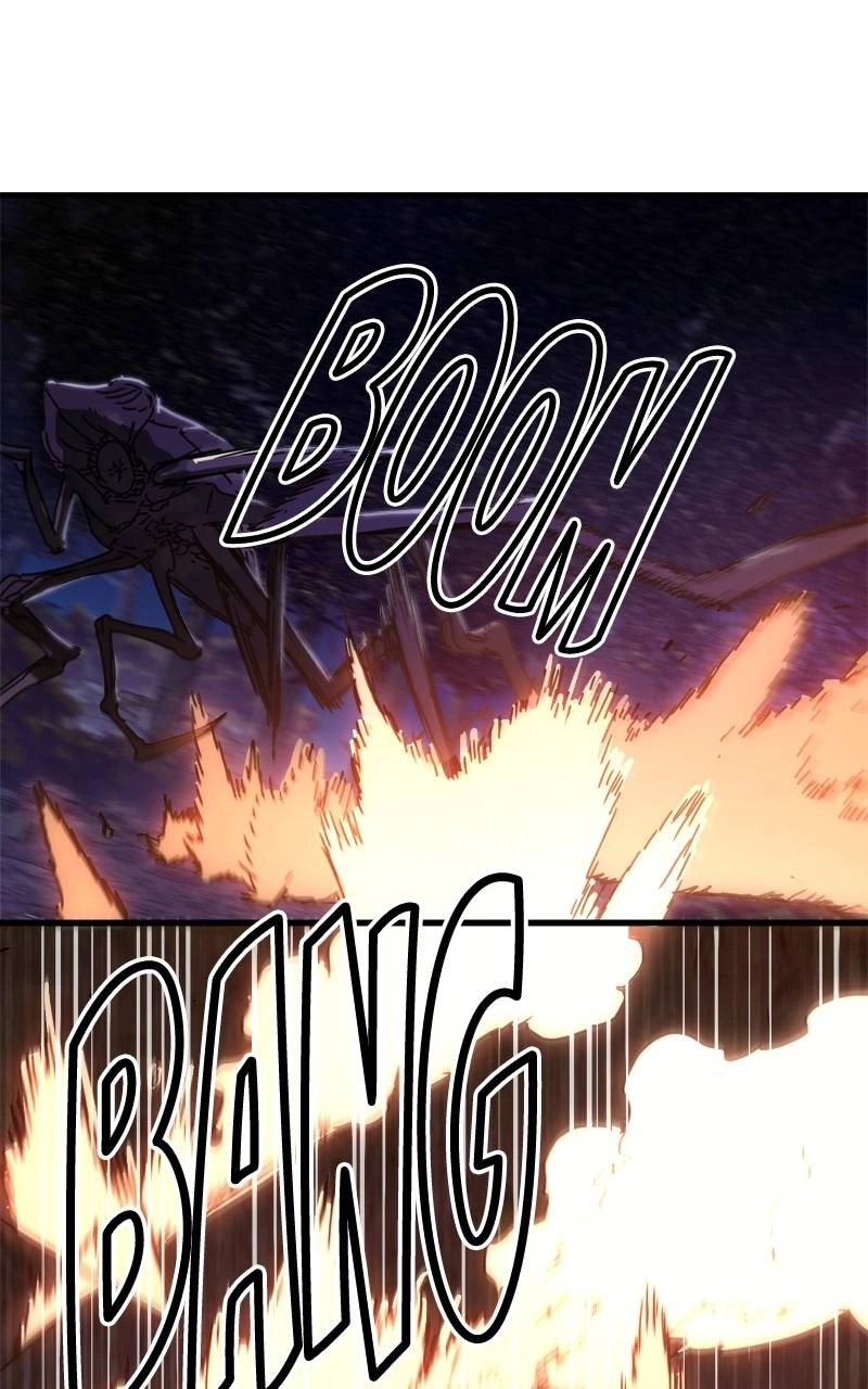 Hiding Out in an Apocalypse Chapter 26, page 24 of 195