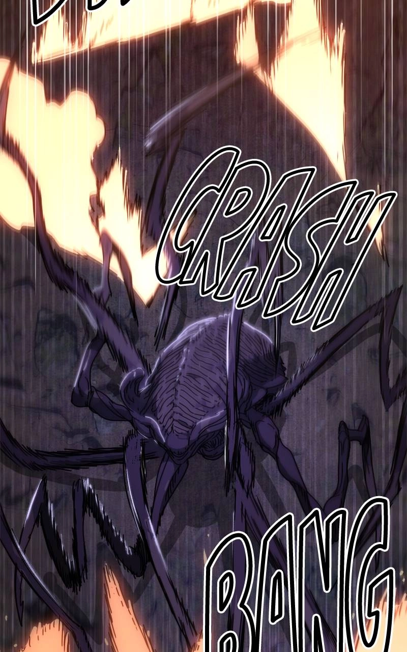 Hiding Out in an Apocalypse Chapter 26, page 25 of 195
