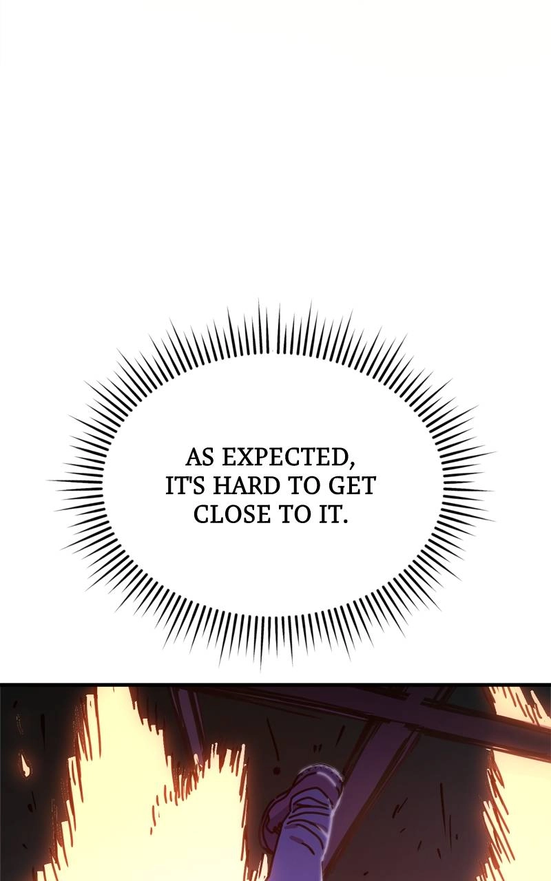 Hiding Out in an Apocalypse Chapter 26, page 27 of 195