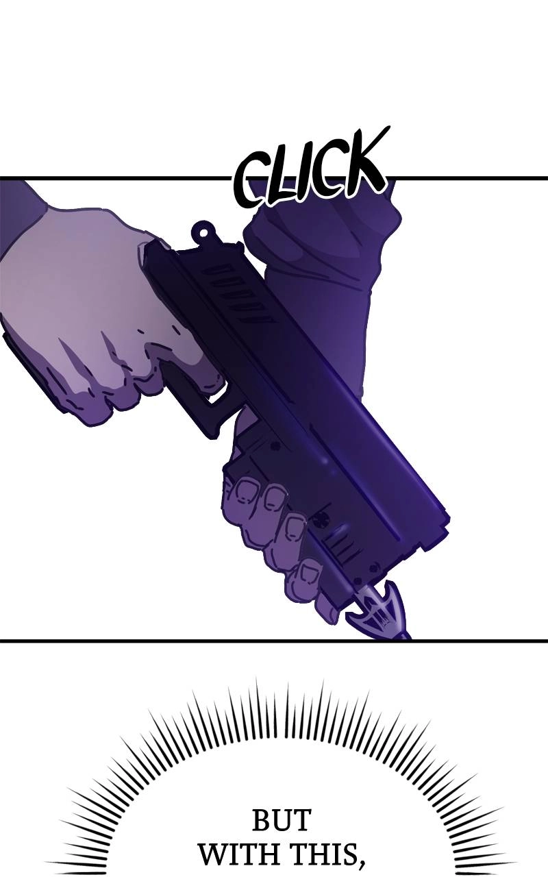 Hiding Out in an Apocalypse Chapter 26, page 29 of 195