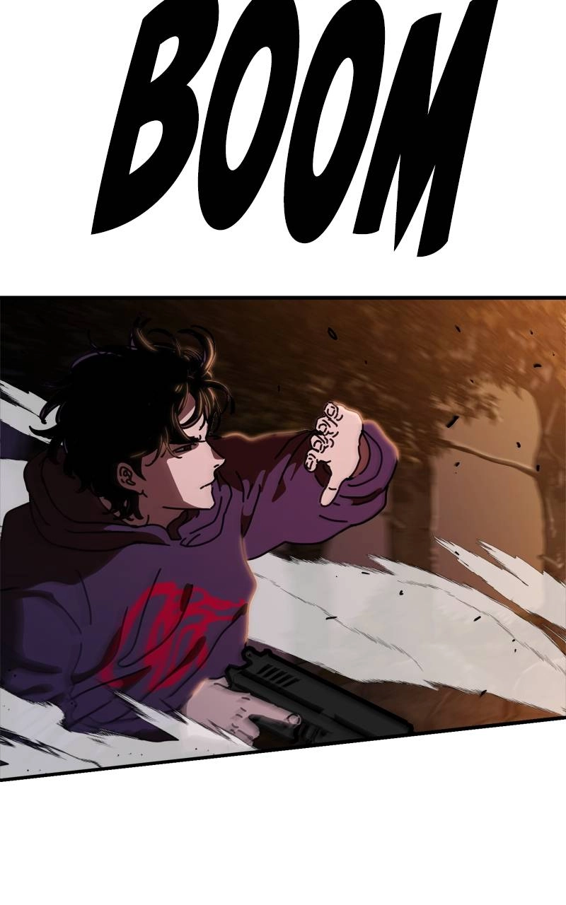 Hiding Out in an Apocalypse Chapter 26, page 39 of 195