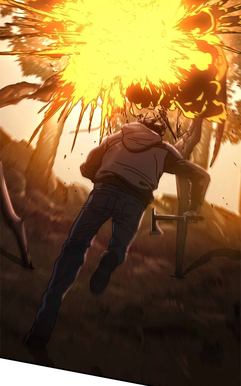 Hiding Out in an Apocalypse Chapter 26, page 41 of 195