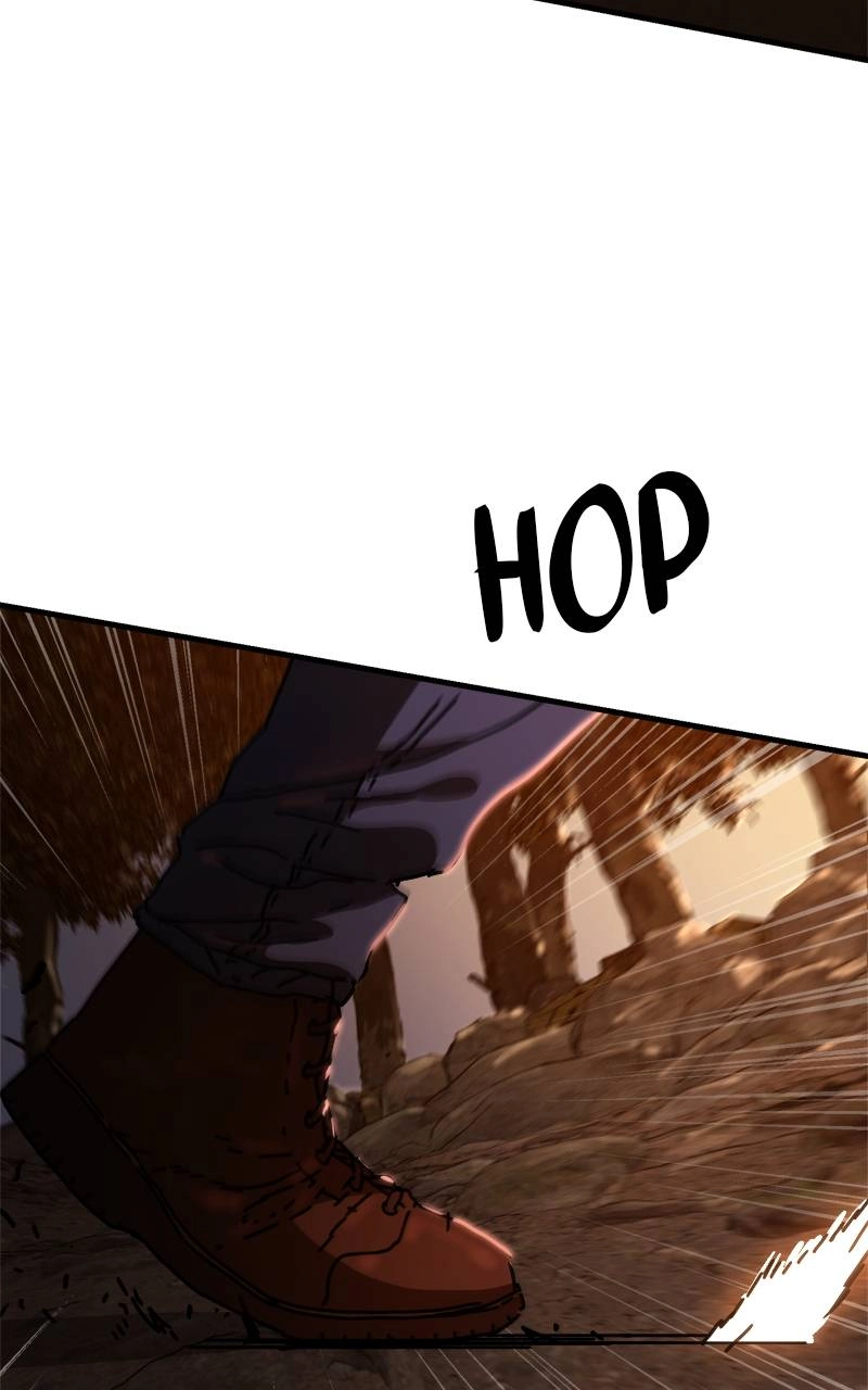 Hiding Out in an Apocalypse Chapter 26, page 42 of 195