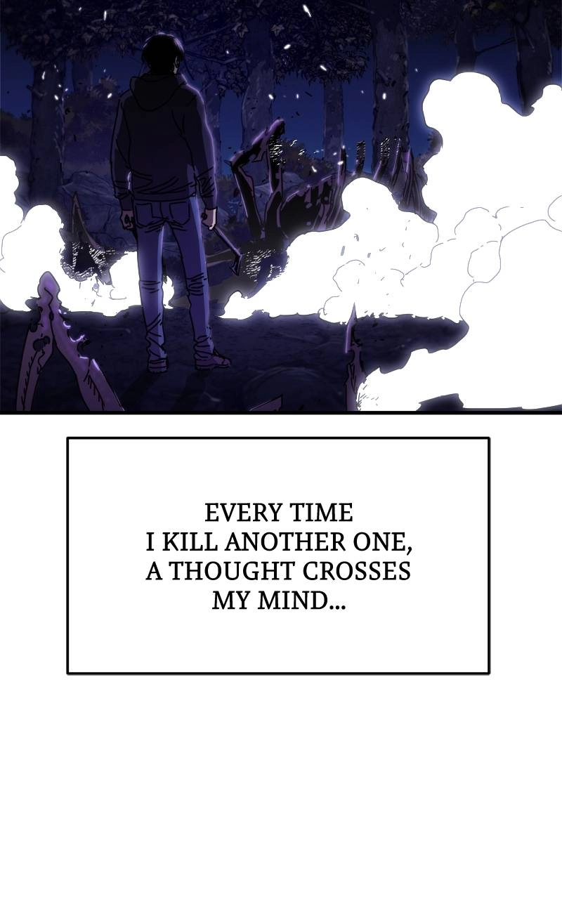Hiding Out in an Apocalypse Chapter 26, page 47 of 195