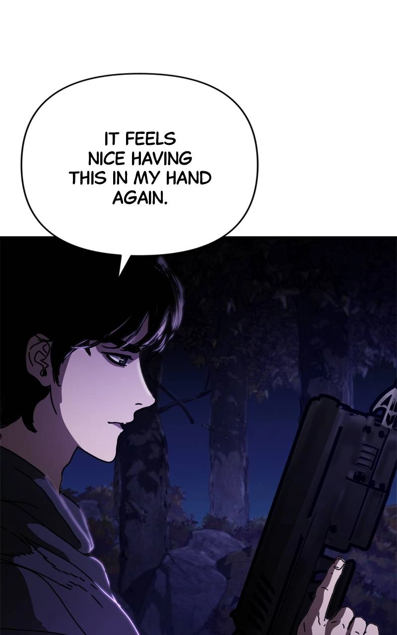 Hiding Out in an Apocalypse Chapter 26, page 48 of 195