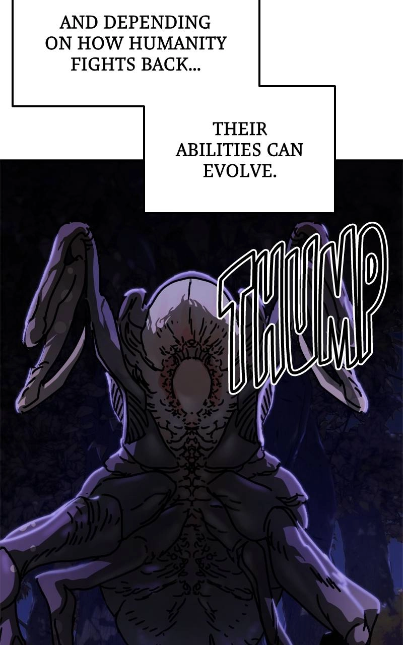 Hiding Out in an Apocalypse Chapter 26, page 5 of 195