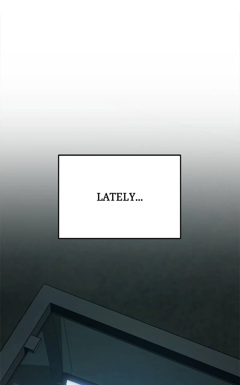 Hiding Out in an Apocalypse Chapter 26, page 53 of 195