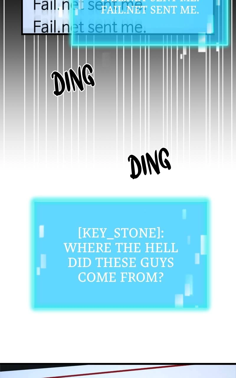 Hiding Out in an Apocalypse Chapter 26, page 58 of 195