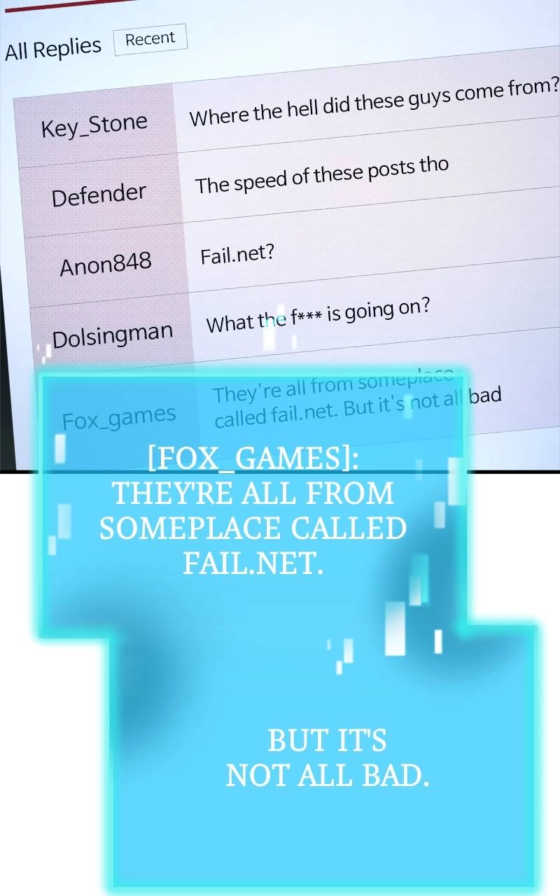 Hiding Out in an Apocalypse Chapter 26, page 59 of 195