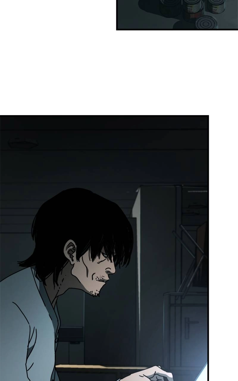 Hiding Out in an Apocalypse Chapter 26, page 62 of 195