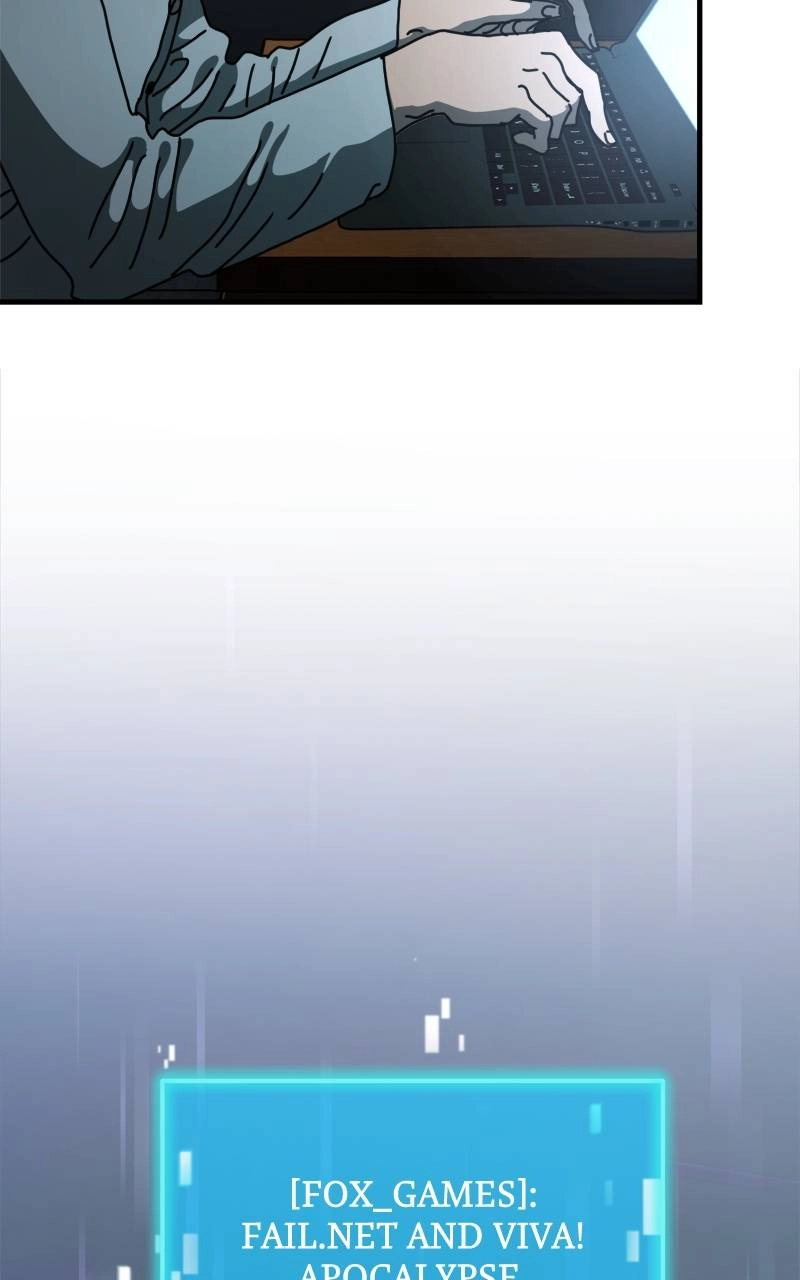 Hiding Out in an Apocalypse Chapter 26, page 63 of 195