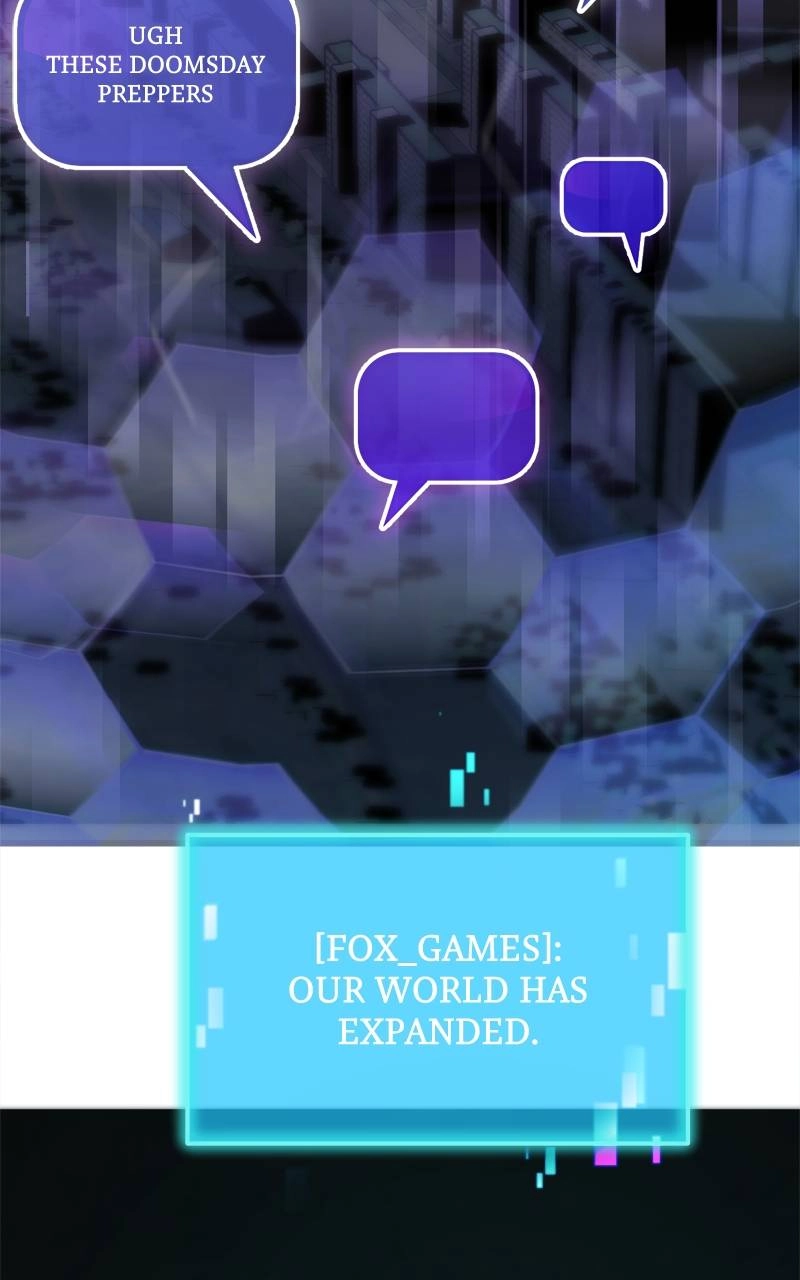 Hiding Out in an Apocalypse Chapter 26, page 65 of 195