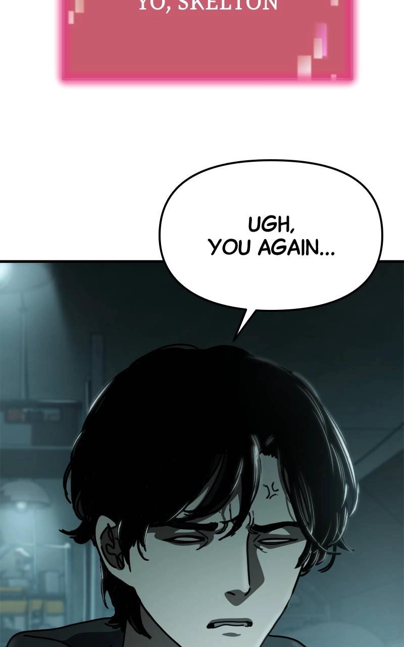 Hiding Out in an Apocalypse Chapter 26, page 69 of 195