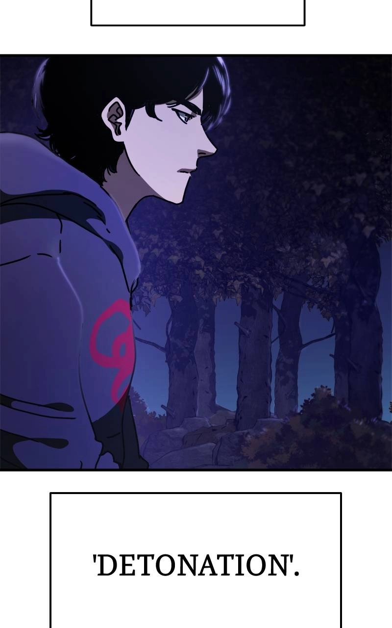 Hiding Out in an Apocalypse Chapter 26, page 7 of 195