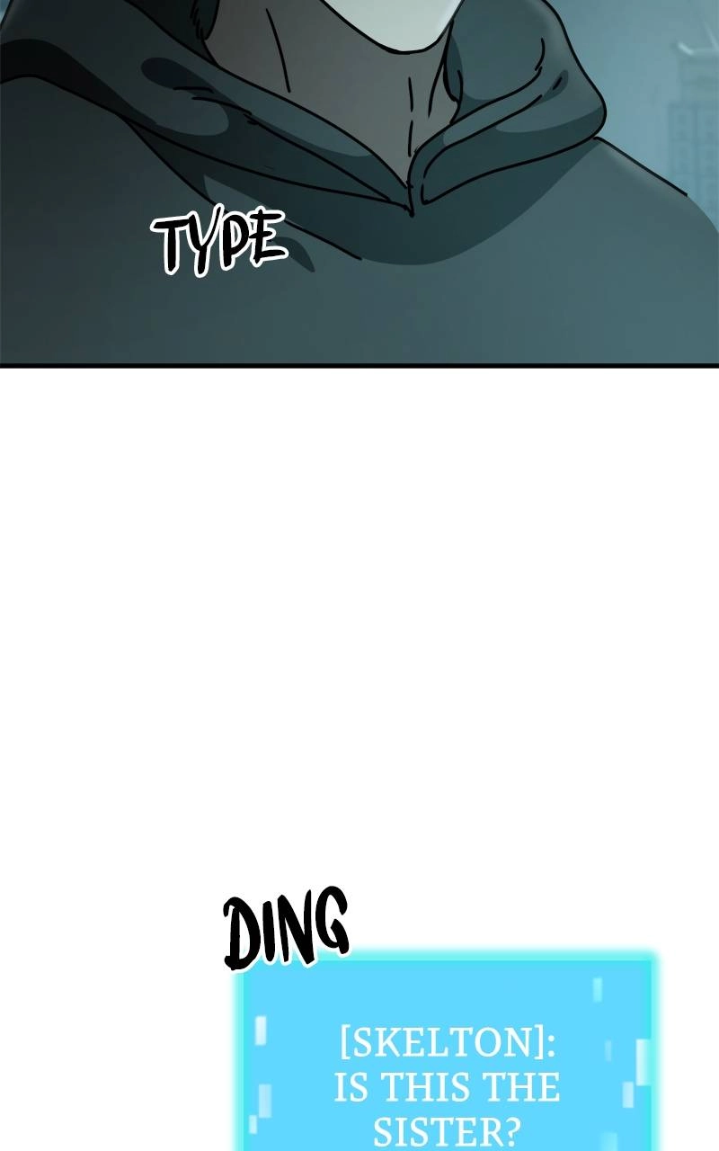 Hiding Out in an Apocalypse Chapter 26, page 70 of 195