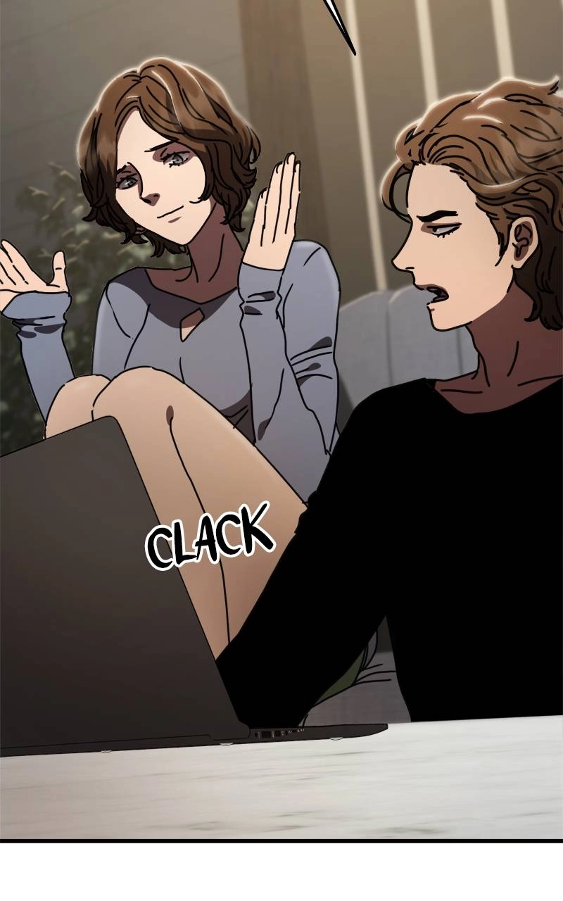 Hiding Out in an Apocalypse Chapter 26, page 72 of 195