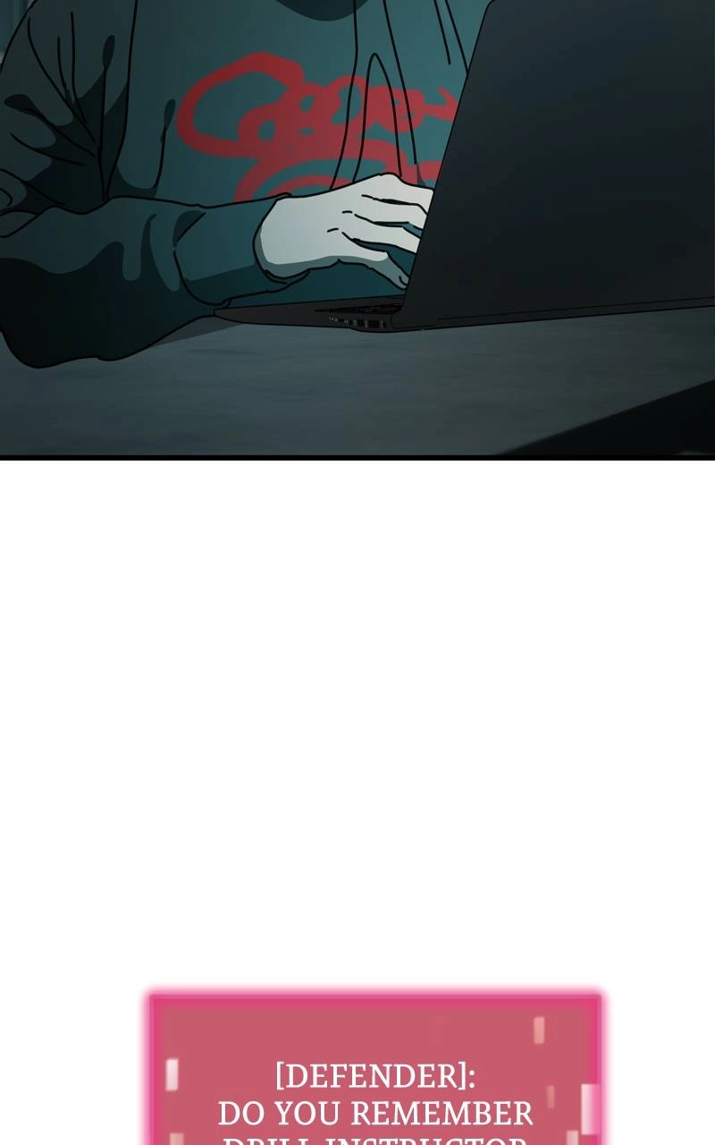 Hiding Out in an Apocalypse Chapter 26, page 78 of 195