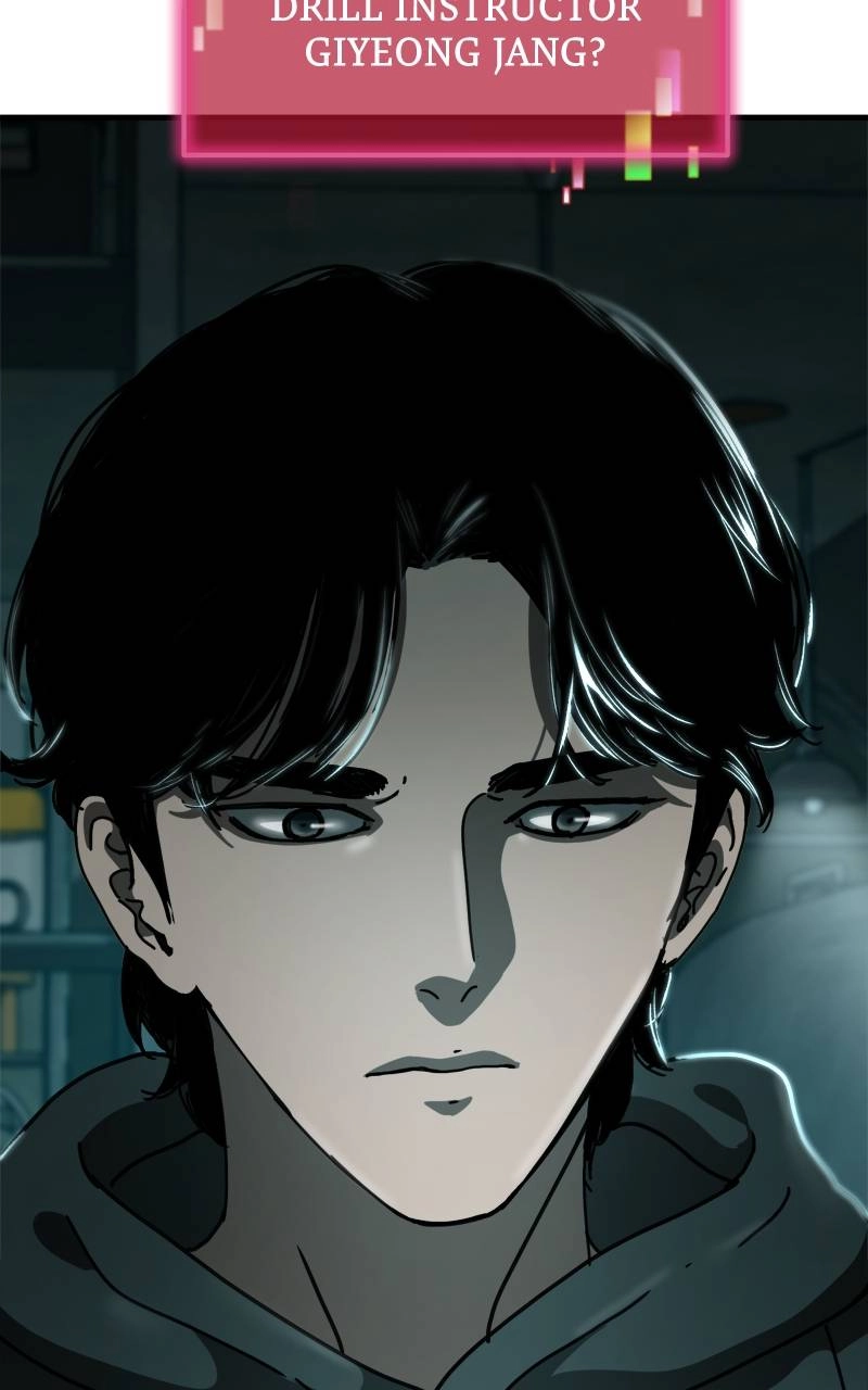 Hiding Out in an Apocalypse Chapter 26, page 79 of 195