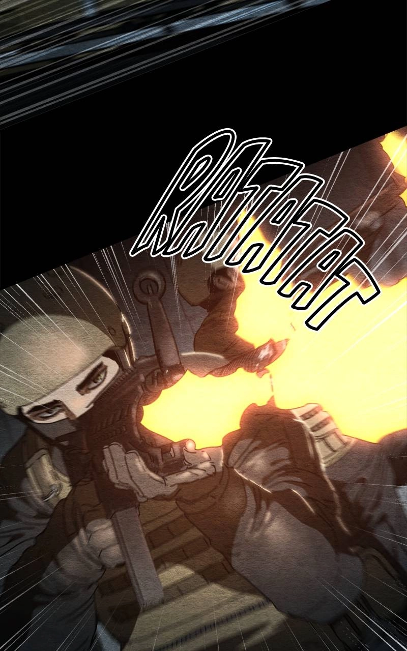 Hiding Out in an Apocalypse Chapter 26, page 82 of 195