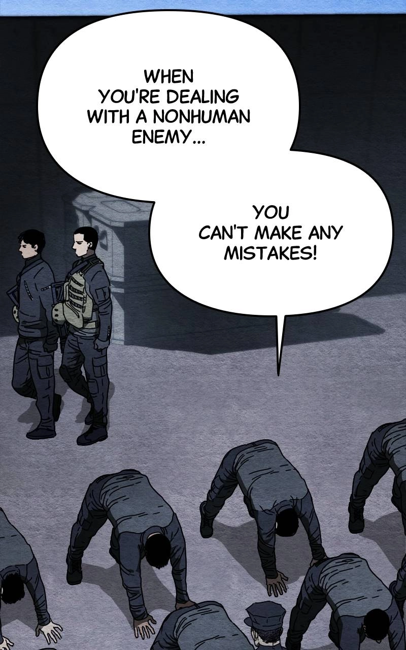 Hiding Out in an Apocalypse Chapter 26, page 89 of 195