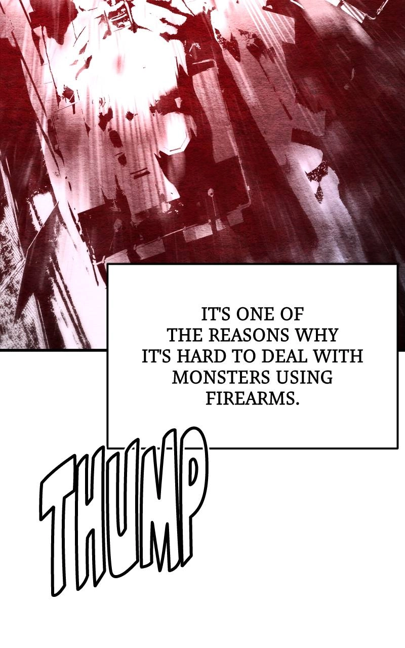 Hiding Out in an Apocalypse Chapter 26, page 9 of 195