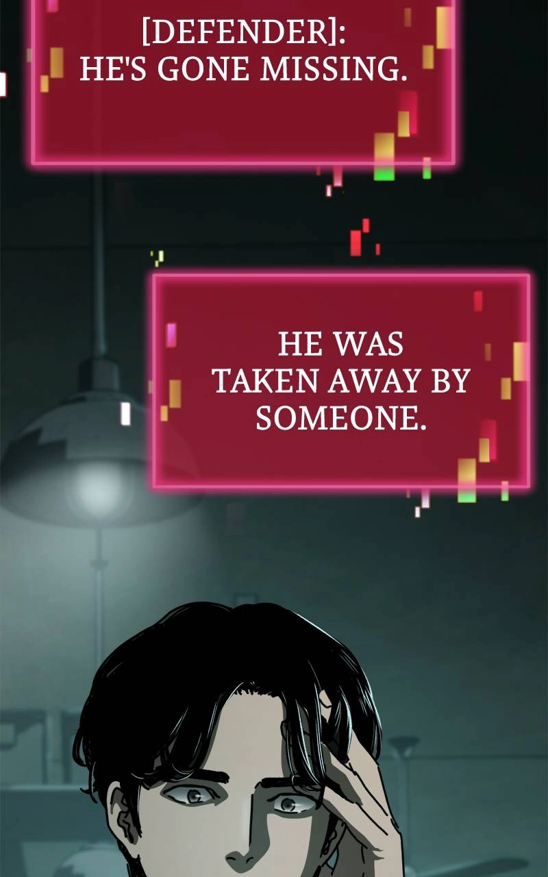 Hiding Out in an Apocalypse Chapter 26, page 95 of 195