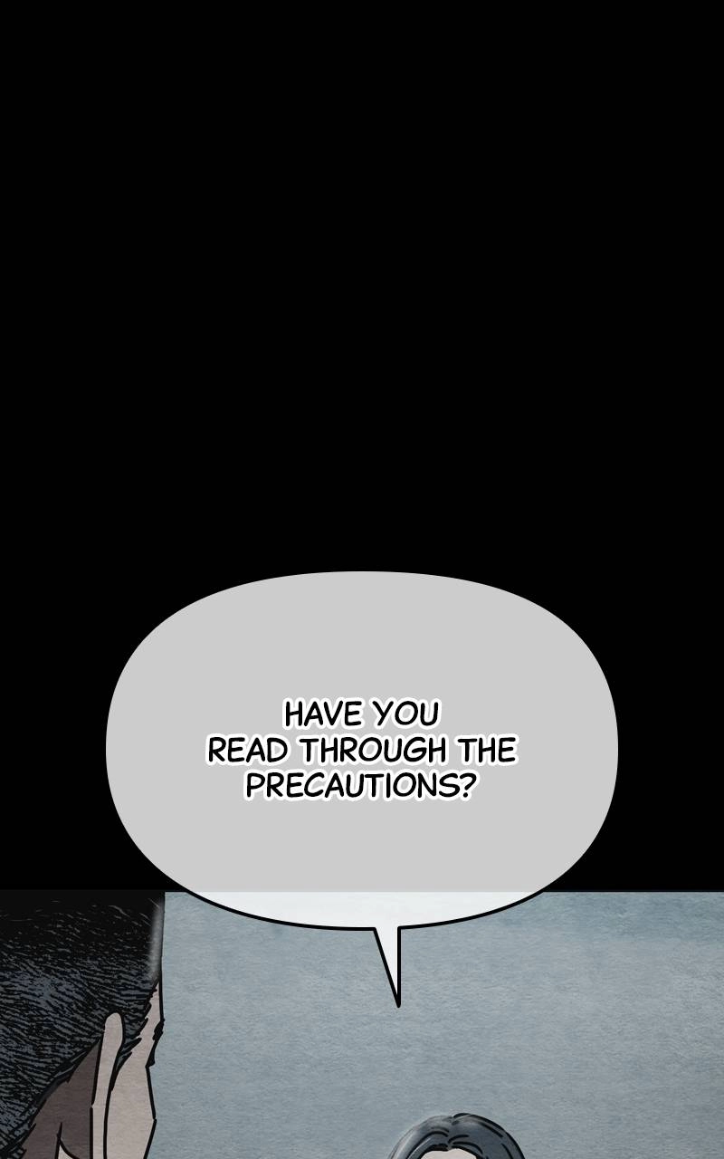 Hiding Out in an Apocalypse Chapter 27, page 102 of 197