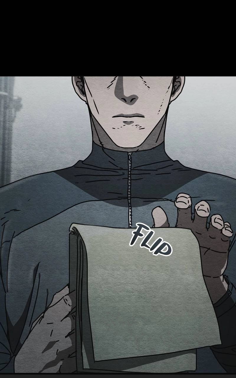 Hiding Out in an Apocalypse Chapter 27, page 104 of 197