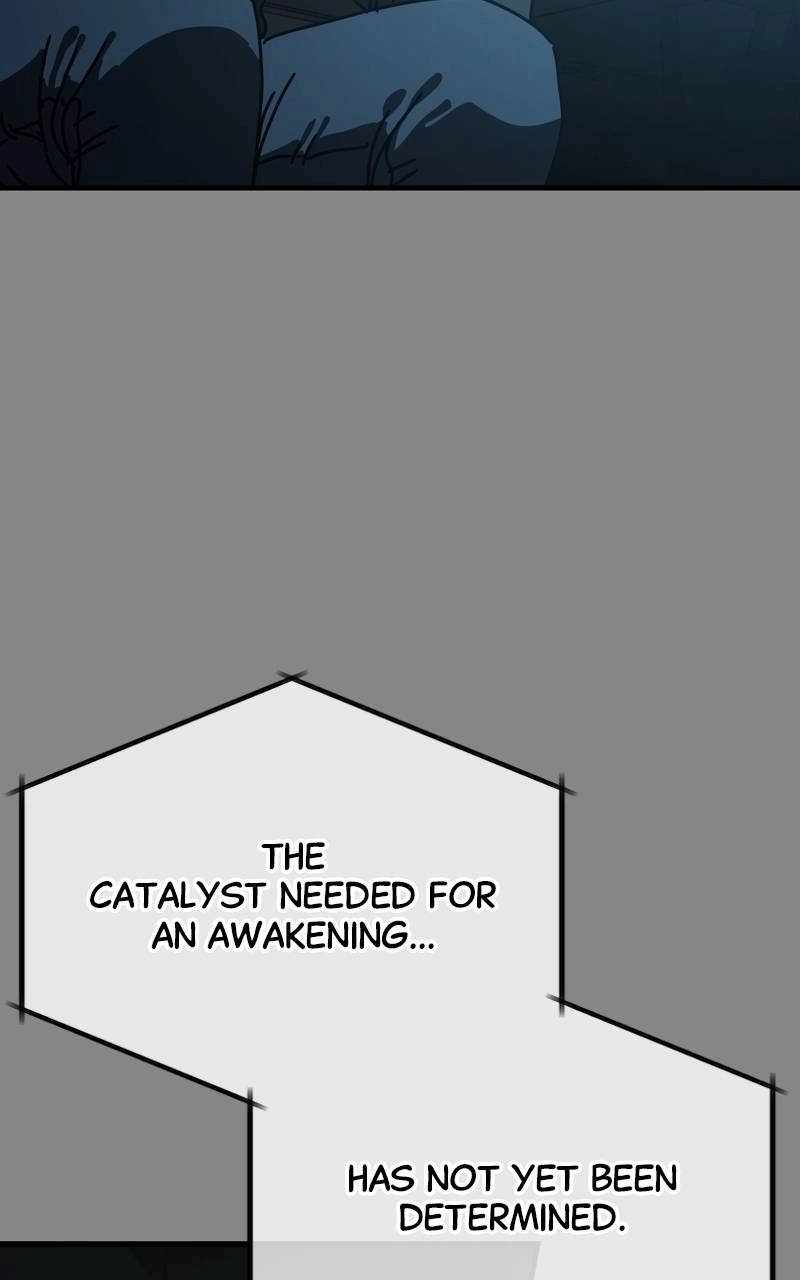 Hiding Out in an Apocalypse Chapter 27, page 108 of 197