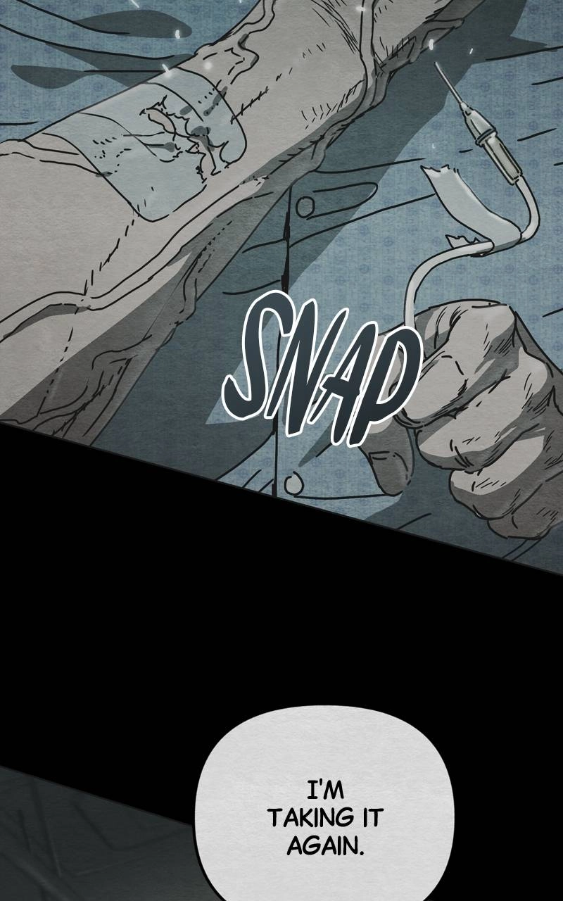 Hiding Out in an Apocalypse Chapter 27, page 11 of 197