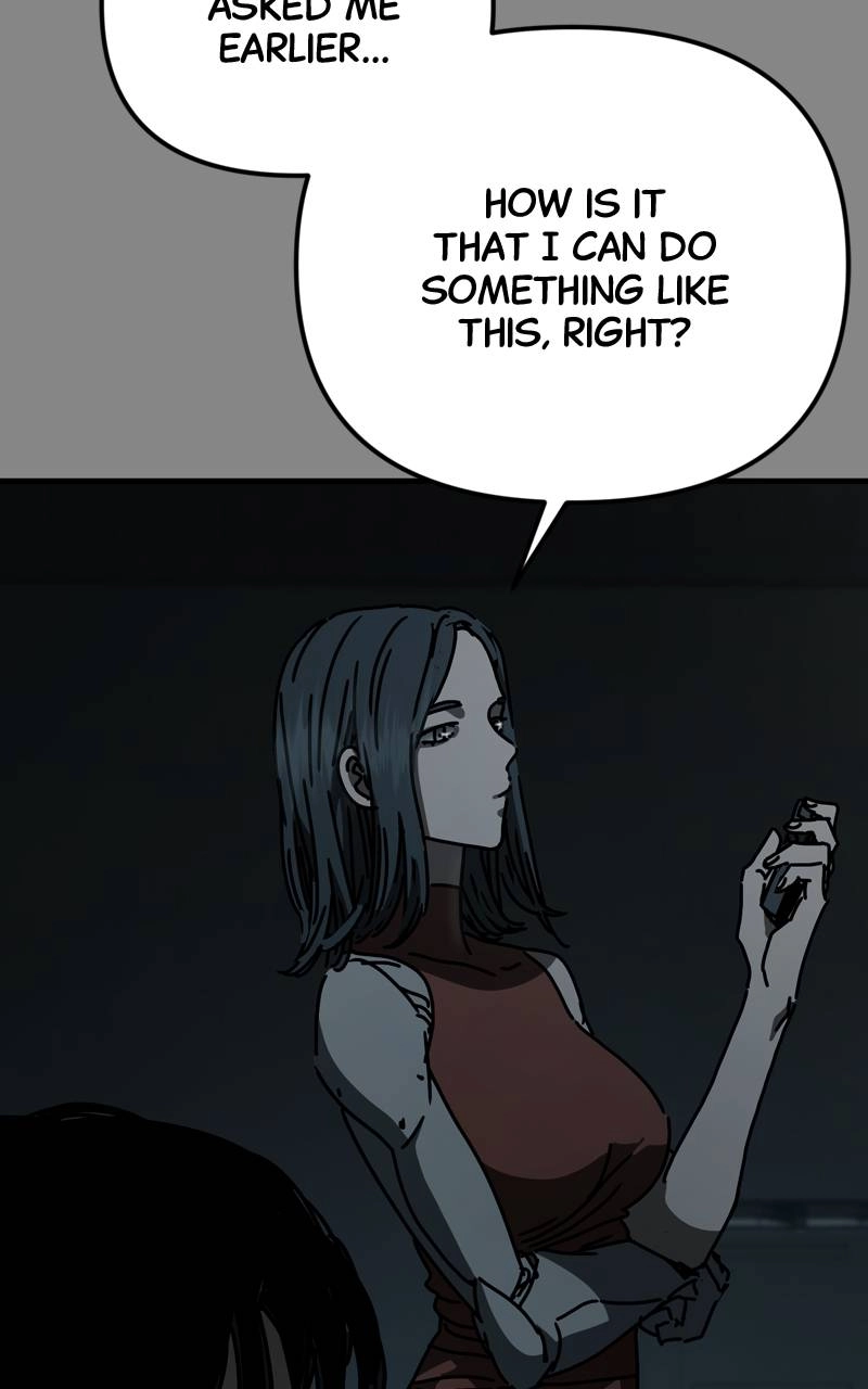 Hiding Out in an Apocalypse Chapter 27, page 114 of 197