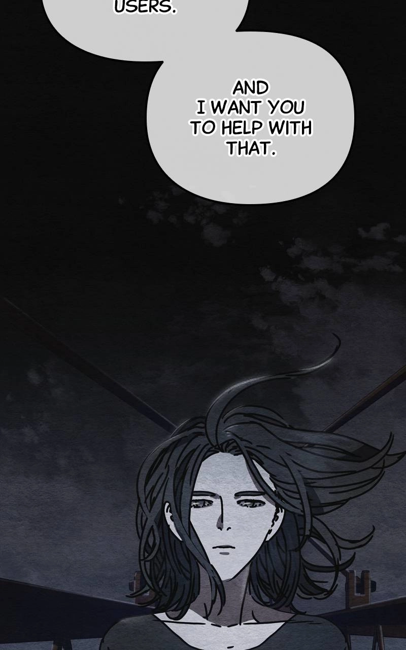 Hiding Out in an Apocalypse Chapter 27, page 120 of 197