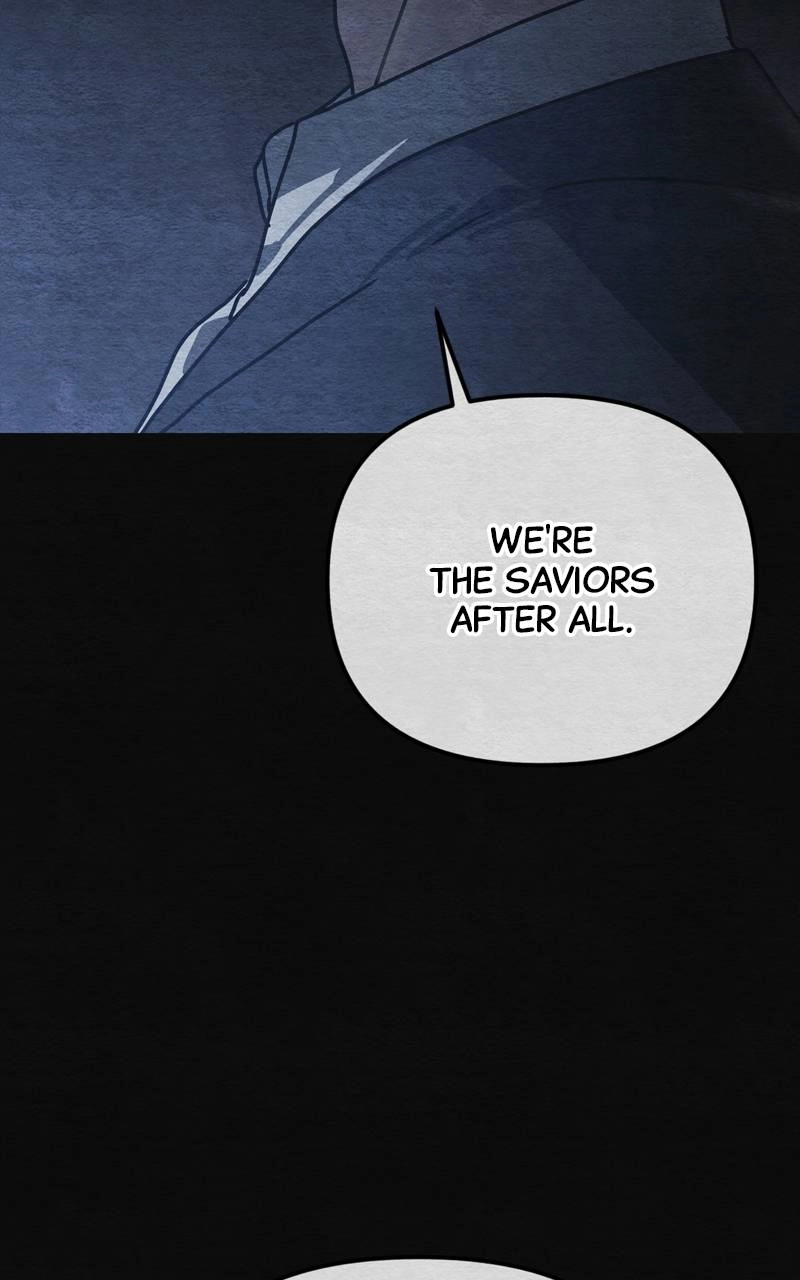Hiding Out in an Apocalypse Chapter 27, page 124 of 197