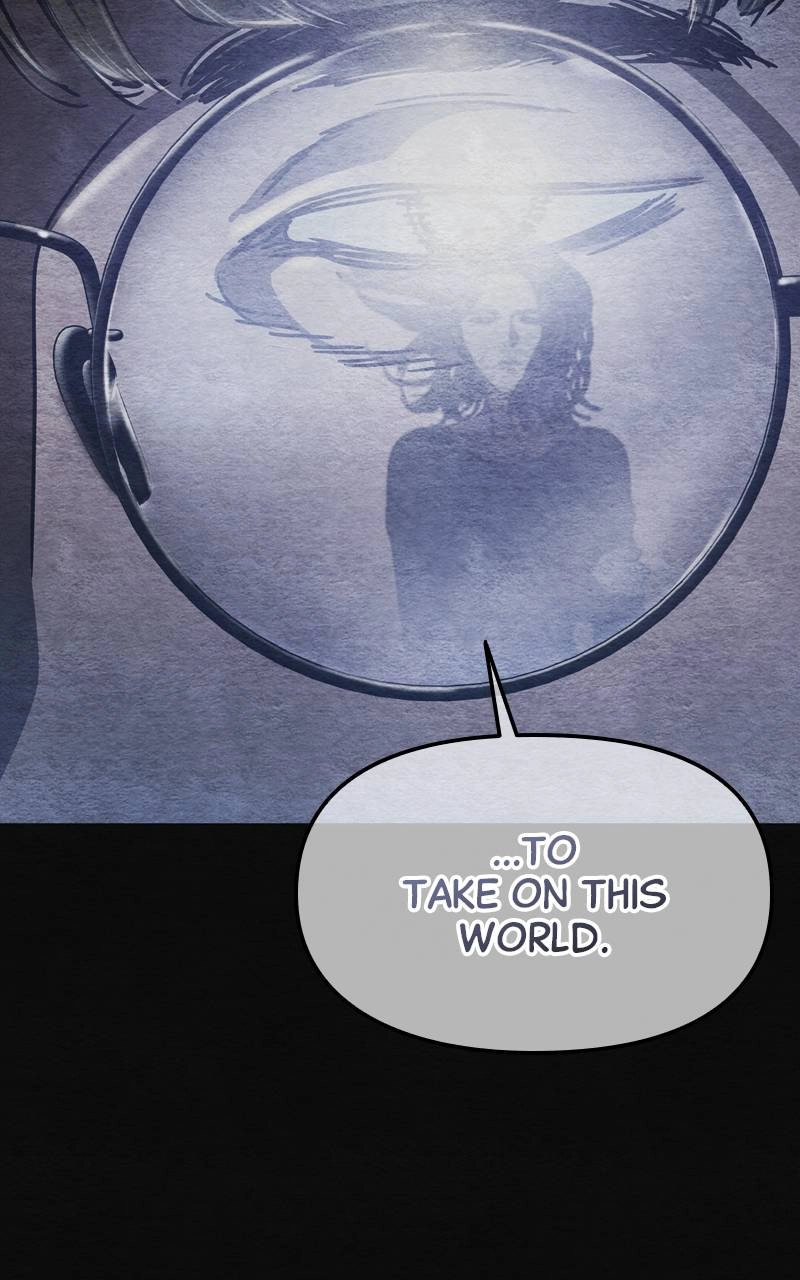 Hiding Out in an Apocalypse Chapter 27, page 127 of 197