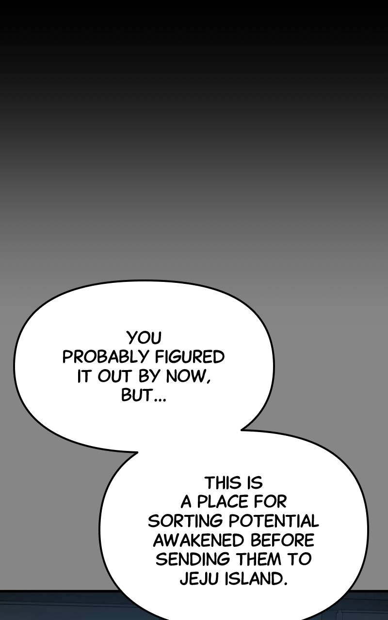 Hiding Out in an Apocalypse Chapter 27, page 131 of 197