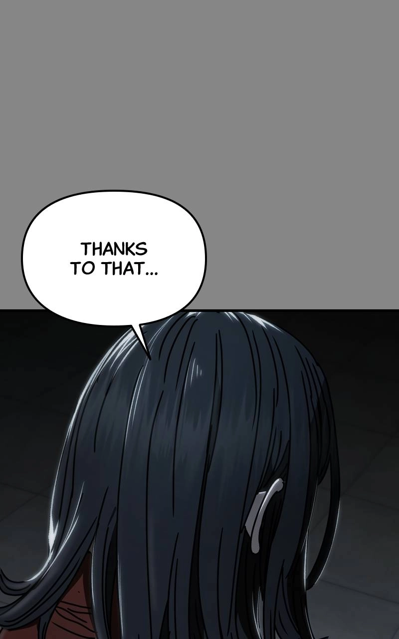 Hiding Out in an Apocalypse Chapter 27, page 133 of 197