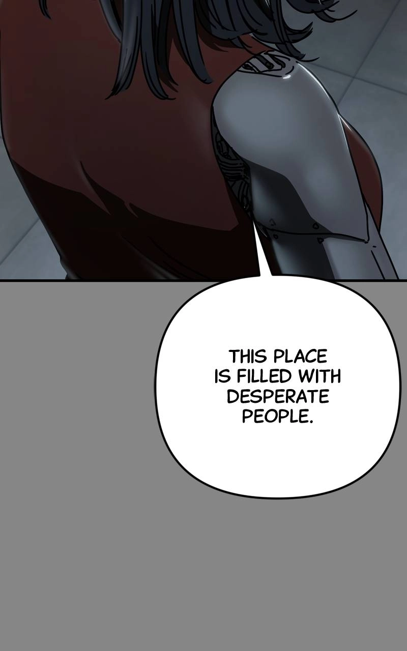 Hiding Out in an Apocalypse Chapter 27, page 134 of 197