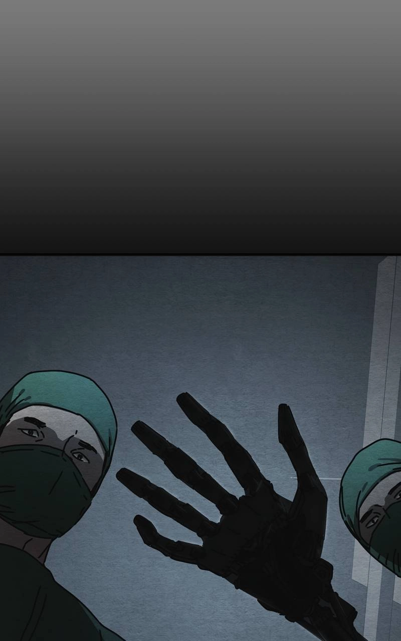 Hiding Out in an Apocalypse Chapter 27, page 138 of 197