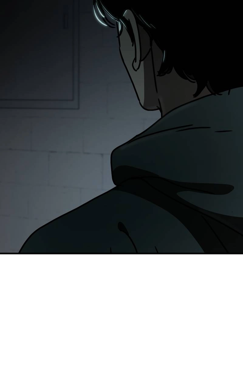 Hiding Out in an Apocalypse Chapter 27, page 146 of 197