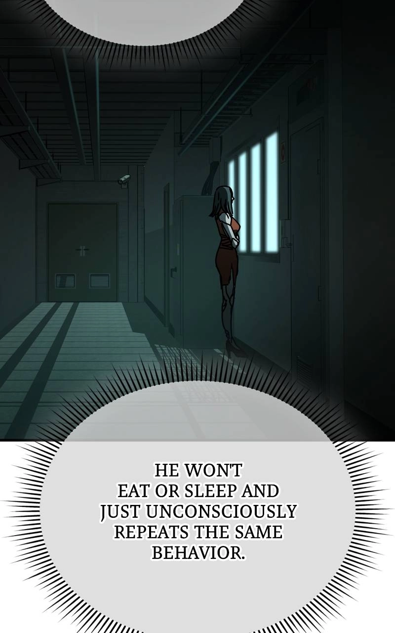Hiding Out in an Apocalypse Chapter 27, page 150 of 197