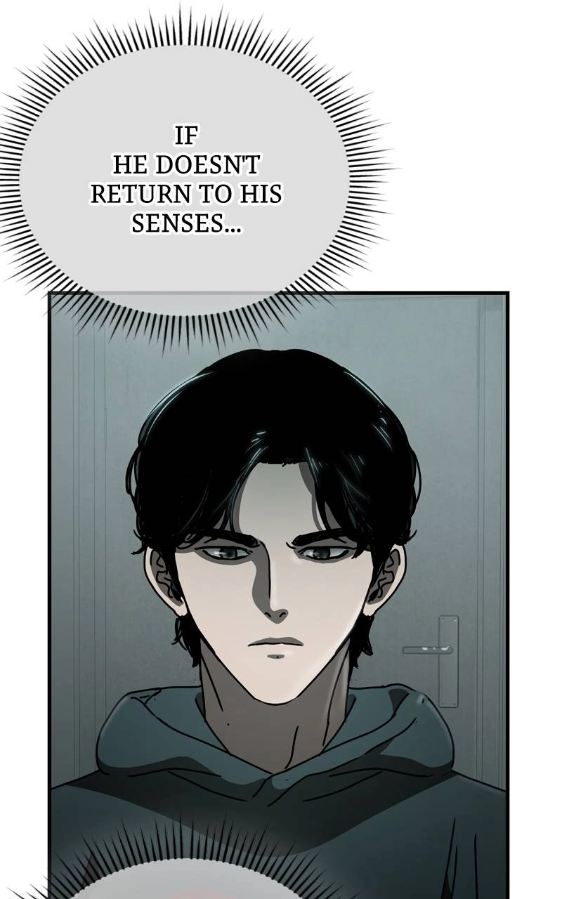 Hiding Out in an Apocalypse Chapter 27, page 152 of 197