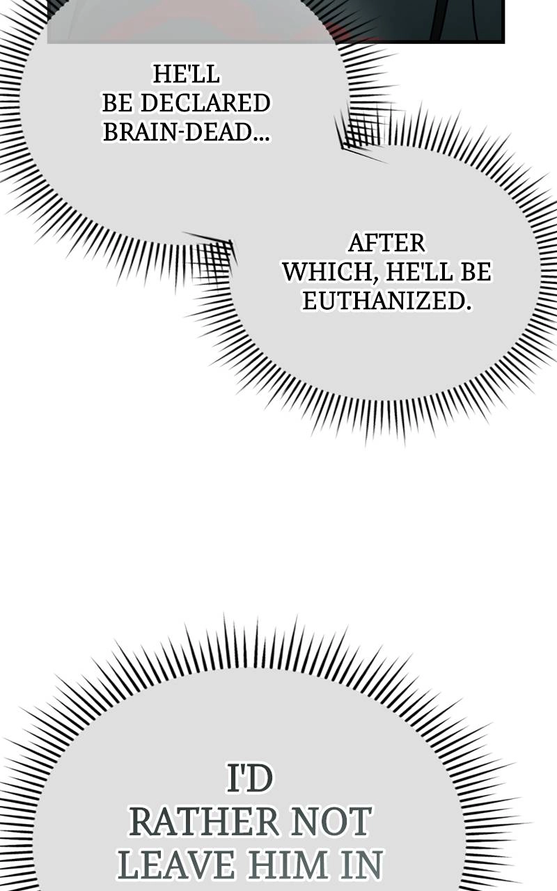 Hiding Out in an Apocalypse Chapter 27, page 153 of 197